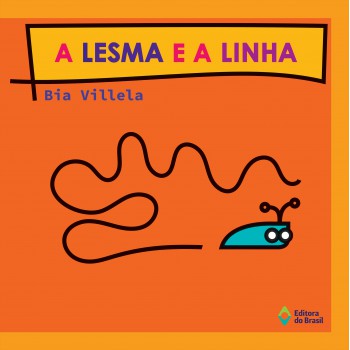 A Lesma E A Linha