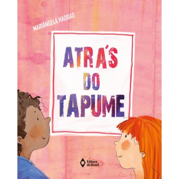 Atrás Do Tapume