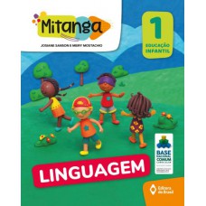 Mitanga Linguagem - Educação Infantil - 1