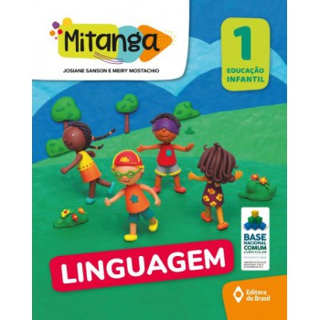 Mitanga Linguagem - Educação Infantil - 1