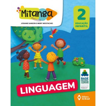 Mitanga Linguagem - Educação Infantil - 2