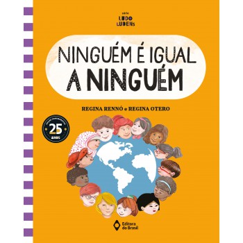 Ninguém é Igual A Ninguém