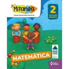 Mitanga Matemática - Educação Infantil - 2