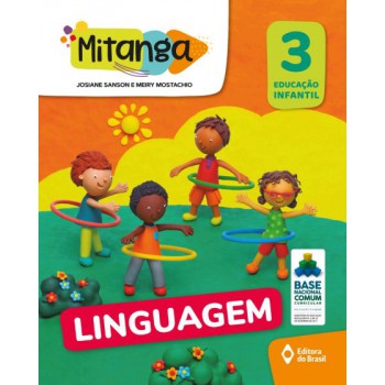 Mitanga Linguagem - Educação Infantil - 3