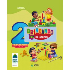 Brincando Com Os Números 2º Ano - Ensino Fundamental I