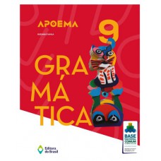 Apoema Gramática - 9º Ano - Ensino Fundamental Ii