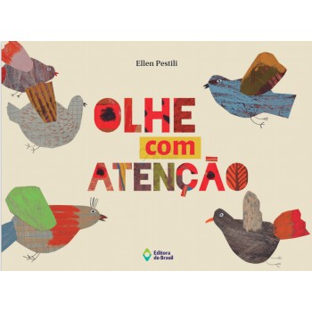 Olhe Com Atenção