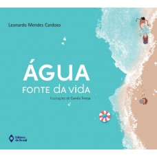 água - Fonte Da Vida