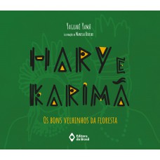 Hary E Karimã