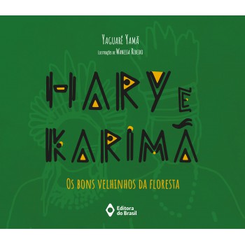 Hary E Karimã