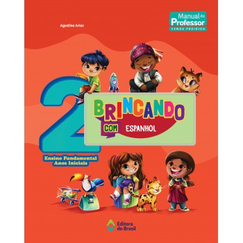 Brincando Com Espanhol