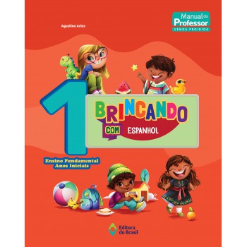 Brincando Com Espanhol