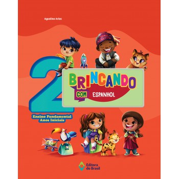 Brincando Com Espanhol