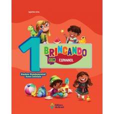 Brincando Com Espanhol