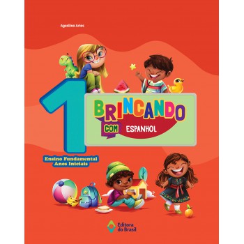 Brincando Com Espanhol