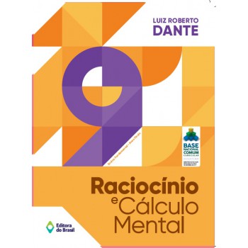 Raciocínio E Cálculo Mental - 9º Ano - Ensino Fundamental Ii