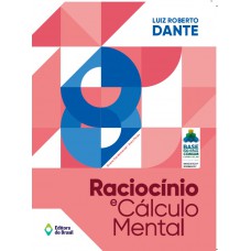 Raciocínio E Cálculo Mental - 8º Ano - Ensino Fundamental Ii