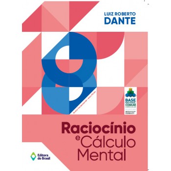 Raciocínio E Cálculo Mental - 8º Ano - Ensino Fundamental Ii