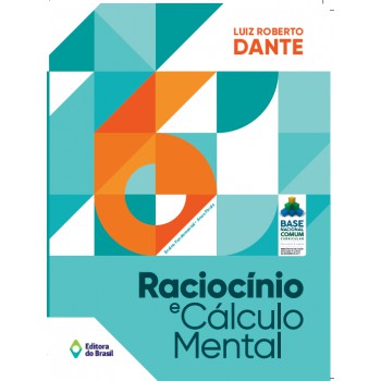 Raciocínio E Cálculo Mental - 6º Ano - Ensino Fundamental Ii