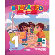 Brincando Com Inglês - Ensino Fundamental 1