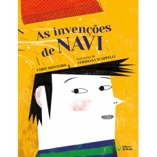 As Invenções De Navi