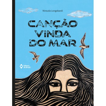 Canção Vinda Do Mar