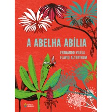 A Abelha Abília