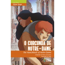O Corcunda De Notre-dame: The Hunckback Of Notre-dame