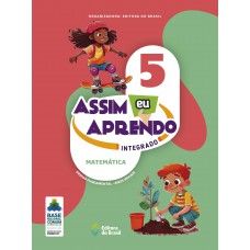 Assim Eu Aprendo: Integrado - Matemática
