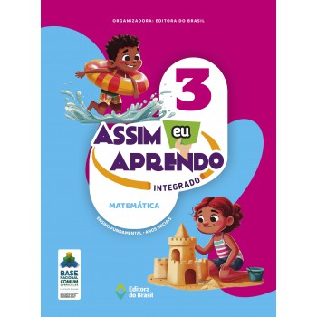 Assim Eu Aprendo: Integrado - Matemática