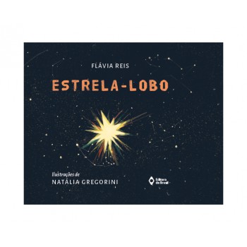 Estrela-lobo