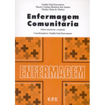 Enfermagem Comunitária