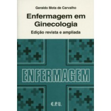 Enfermagem em Ginecologia