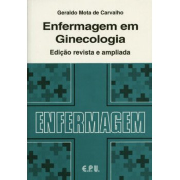 Enfermagem em Ginecologia