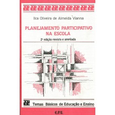 Planejamento Participativo na Escola