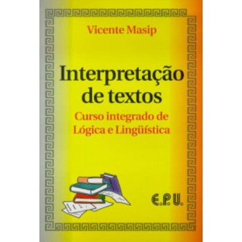 Interpretação De Textos