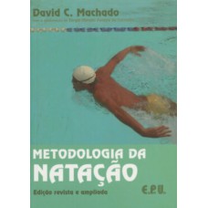 Metodologia da Natação