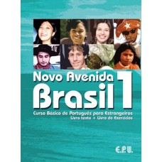 Novo Avenida Brasil 1