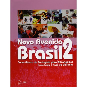 Novo Avenida Brasil 2