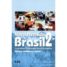 Novo Avenida Brasil 2 - Glossário Inglês