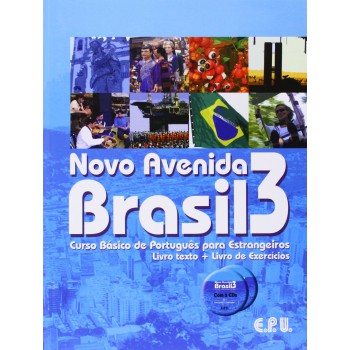 Novo Avenida Brasil 3