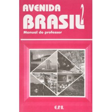 Avenida Brasil 2 - Manual do Professor