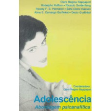 Adolescência Abordagem Psicanalítica