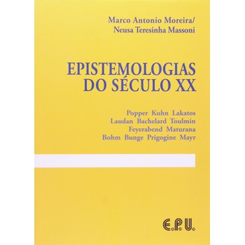 Epistemologias Sec. Xx