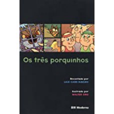 Tres Porquinhos (mo)