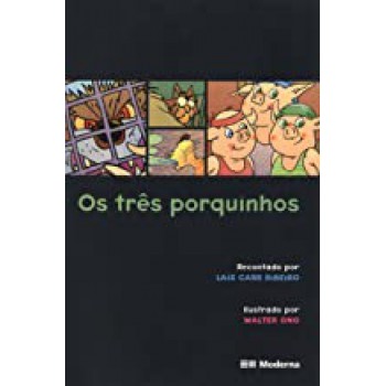 Tres Porquinhos (mo)