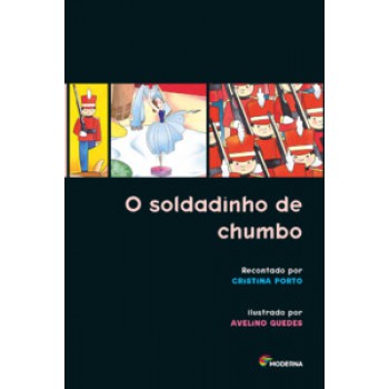 O Soldadinho De Chumbo