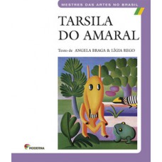 Tarsila Do Amaral