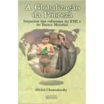 Globalizacao Da Pobreza