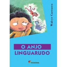 O Anjo Linguarudo